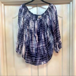 Womens Knox Rose Top